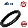Dorr Step-Up Ring 49-55 mm